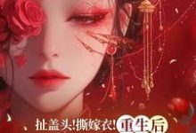 主角是司若雪墨锦成的小说扯盖头!撕嫁衣!重生后她不忍了在哪免费看-黄桃文学