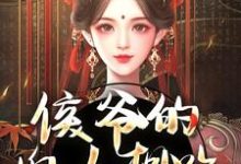 十七小说的结局在哪可以看，侯爷的婢女想跑？没门免费阅读完结版-黄桃文学