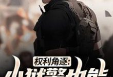 权利角逐:小狱警也能问鼎青云免费阅读,张硕方静大结局无弹窗-黄桃文学