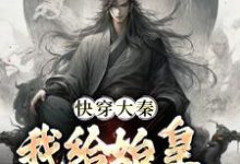 快穿大秦:我给始皇当左相免费阅读(秦牧)小说免费读最新章节-黄桃文学