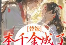 替嫁:本千金成了京城团宠热门小说(程念影傅翊)在线阅读无弹窗-黄桃文学