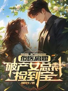 傻医离婚，破产女总裁捡到宝免费阅读(杨路年兮兮)小说免费读最新章节