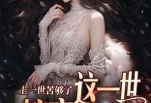 上一世苦够了,这一世嫁京圈大佬(主角安暖慕晟)完结版免费阅读-黄桃文学