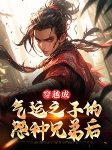 求助这本穿越成气运之子的园怨种兄弟后小说在哪里可以看完结版