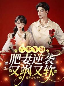 小说八零军婚，肥妻逆袭又飒又软（周琳琳严屹辰）最新章节在哪看