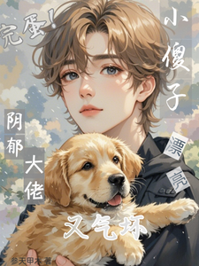 完结版完蛋！漂亮小傻子又气坏阴郁大佬在哪免费看，江绵时瑾年小说在线阅读