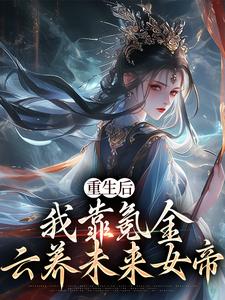 重生后，我靠氪金云养未来女帝（主角沈云）完结版免费阅读
