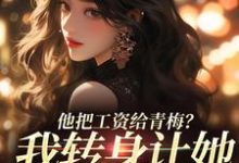 他把工资给青梅?我转身让她写欠条大结局,禾念安江予川小说无广告阅读-黄桃文学