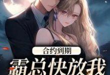 合约到期,霸总快放我追新欢无弹窗沈初音霍庭坤最新章节列表-黄桃文学