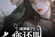 都离婚了！你还叫我夫人干嘛（林书音傅璟年）完结版免费阅读-黄桃文学