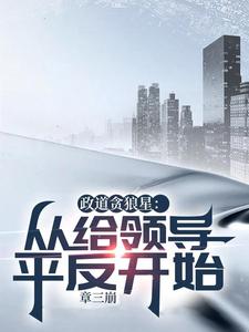 完结版政道贪狼星：从给领导平反开始在哪免费看，陈诚楚瑜清小说在线阅读