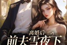 离婚后，前夫雪夜下跪求回头在线看，纪云州沈弦月小说大结局在哪免费看-黄桃文学