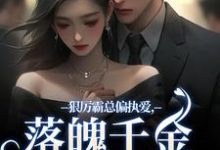 狠厉霸总偏执爱,落魄千金只想逃免费阅读,沈祁安秦伊大结局无弹窗-黄桃文学