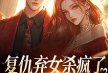 完结版复仇弃女杀疯了，全家悔不当初在哪免费看，许心许如月小说在线阅读-黄桃文学