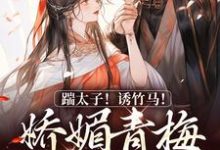 主角是沈知意李煦的小说踹太子！诱竹马！娇媚青梅撩疯了在哪免费看-黄桃文学