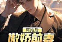 小说离婚后，傲娇前妻被疯狂打脸（李锁柱尤姬珂）最新章节在哪看-黄桃文学