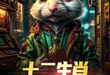 十二生肖:魔鼠在线耍刀(吴生)最新章节在线阅读-黄桃文学