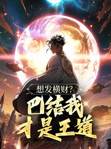 小说想发横财？巴结我才是王道主角青山免费阅读