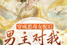 穿成恶毒女配后，男主对我情根深种热门小说(沈清和谢然安)在线阅读无弹窗-黄桃文学