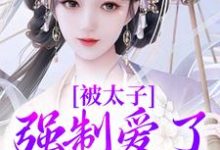 求助这本被太子强制爱了怎么办小说在哪里可以看完结版-黄桃文学