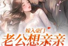 嫁入豪门，老公想亲亲就先虐渣小说最新章节在哪里可以免费看-黄桃文学
