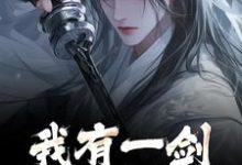 主人公是林霄的小说我有一剑，白刃染红尘免费阅读-黄桃文学