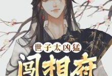 世子太凶猛：闯相府抢姑娘小说最新章节在哪里可以免费看-黄桃文学