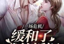 一场危机，缓和了我的婚姻小说最新章节在哪里可以免费看-黄桃文学