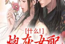 什么！炮灰女配碾压女主？小说资源求分享，什么！炮灰女配碾压女主？桃妩陆璟朔在线阅读-黄桃文学