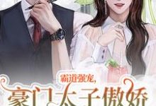 霸道强宠,豪门太子傲娇求我怜爱!精彩章节阅读(温阮厉言琛)免费阅读大结局-黄桃文学