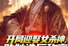 完结版开局迎娶女杀神，助她造反称帝！在哪免费看，萧阳萧君临小说在线阅读-黄桃文学