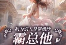 小说我为别人身穿婚纱，霸总他当场发疯主角傅庭时骆京雪免费阅读-黄桃文学