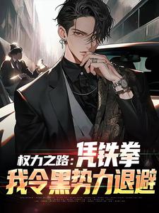 权力之路：凭铁拳，我令黑势力退避精彩章节在线免费阅读（步青云王东林）