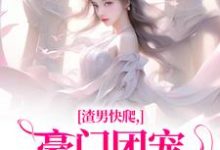 时鹿溪南黎川在线阅读，渣男快爬，豪门团宠大小姐不装了小说完结版章节-黄桃文学