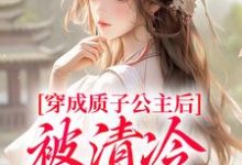 穿成质子公主后，被清冷太子宠了！在线看，阮今禾殷珩小说大结局在哪免费看-黄桃文学