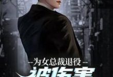 为女总裁退役被伤害,我重拾军装!(陆战苏瑾)最新章节免费阅读-黄桃文学