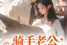 骑手老公给我五百万?原来他巨有钱小说最新章节在哪里可以免费看-黄桃文学