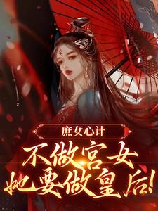 林婵萧晏川在线阅读，庶女心计：不做宫女，她要做皇后小说完结版章节