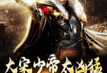大宋少帝太凶猛，胡虏跪求放过（主角赵昺张世杰）完结版免费阅读-黄桃文学