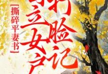 撕碎平妻书:自立女户打脸记完结版孔临安薛相宜免费阅读大结局-黄桃文学