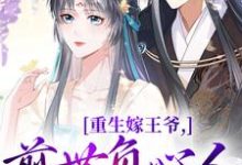 重生嫁王爷,前世负心人竟是我?小说最新章节在哪里可以免费看-黄桃文学