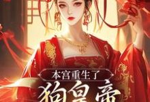 本宫重生了，狗皇帝你等着瞧！最新章节本宫重生了，狗皇帝你等着瞧！在线阅读-黄桃文学