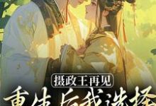 主人公是萧轻羽武凌霍的小说摄政王再见,重生后我选择绿茶小皇帝免费阅读-黄桃文学
