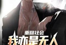 重回社会,我亦是无人敢得罪的存在小说最新章节在哪里可以免费看-黄桃文学