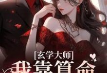 玄学大师：我靠算命爆火全网热门小说(芜音谭辞)在线阅读无弹窗-黄桃文学