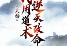 完结版大秦：我用道术逆天改命在哪免费看，嬴政秦牧小说在线阅读-黄桃文学