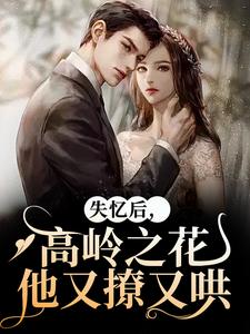 完结版失忆后，高岭之花他又撩又哄在哪免费看，黎漾裴政臣小说在线阅读