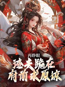再睁眼，渣夫跪在府前求原谅谢容瑛秦珺异最新完结小说，再睁眼，渣夫跪在府前求原谅全本免费在线阅读