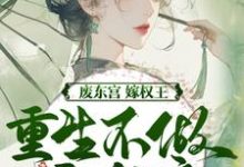 废东宫,嫁权王,重生不做乖女娘(商子焱苏以卿)小说推荐废东宫,嫁权王,重生不做乖女娘全章小说阅读-黄桃文学