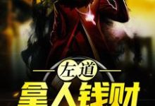 左道：拿人钱财，替人办事（贺安）小说推荐左道：拿人钱财，替人办事全章小说阅读-黄桃文学